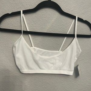 Nwt free people bralette